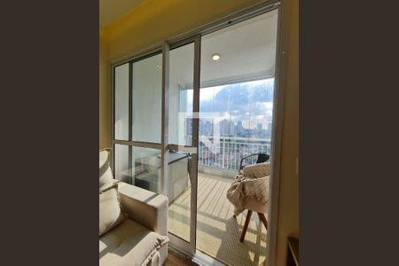 Apartamento à venda com 3 quartos, 66m² em Vila Dom Pedro I, São Paulo