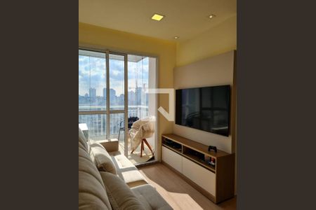Apartamento à venda com 3 quartos, 66m² em Vila Dom Pedro I, São Paulo