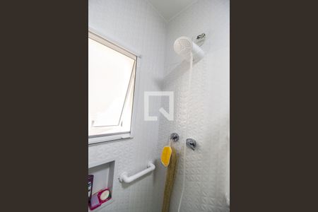 Casa à venda com 400m², 5 quartos e 6 vagas Casa à venda com 400m², 5 quartos e 6 vagasBanheiro da Suíte 4