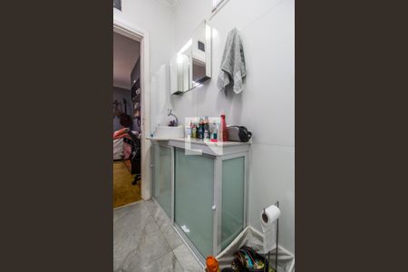 Casa à venda com 400m², 5 quartos e 6 vagas Casa à venda com 400m², 5 quartos e 6 vagasBanheiro da Suíte 3