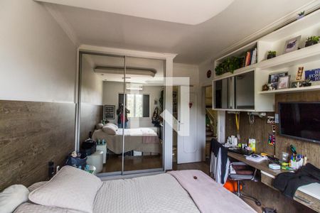 Casa à venda com 400m², 5 quartos e 6 vagas Casa à venda com 400m², 5 quartos e 6 vagasSuíte 2