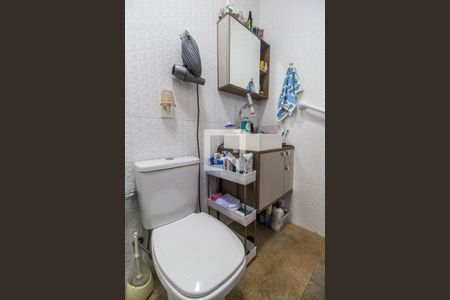 Casa à venda com 400m², 5 quartos e 6 vagas Casa à venda com 400m², 5 quartos e 6 vagasBanheiro da Suíte 4