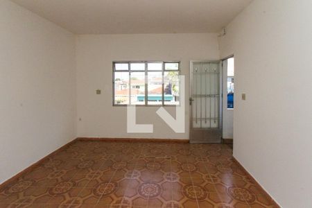 Casa à venda com 300m², 4 quartos e 6 vagas Casa à venda com 300m², 4 quartos e 6 vagasSala casa 02