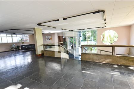 Apartamento à venda com 100m², 3 quartos e 1 vagaHall de entrada