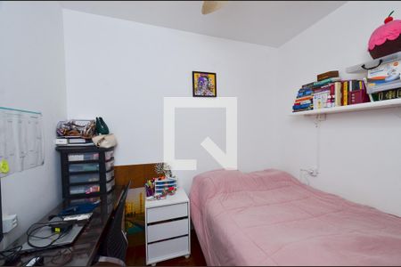 Apartamento à venda com 100m², 3 quartos e 1 vagaQuarto3