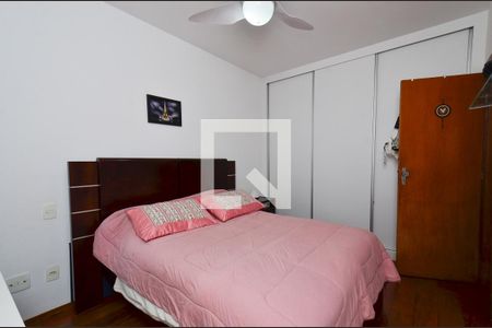 Apartamento à venda com 100m², 3 quartos e 1 vagaQuarto2/ suite