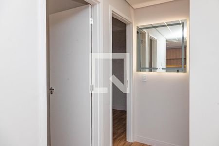 Sala de apartamento para alugar com 2 quartos, 45m² em Centro, Diadema
