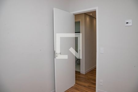 Quarto 1 de apartamento para alugar com 2 quartos, 45m² em Centro, Diadema