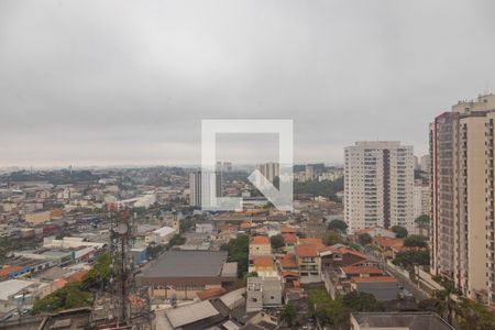 Vista do quarto 1 de apartamento para alugar com 2 quartos, 45m² em Centro, Diadema