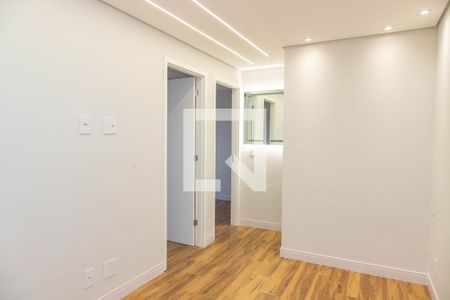 Sala de apartamento para alugar com 2 quartos, 45m² em Centro, Diadema