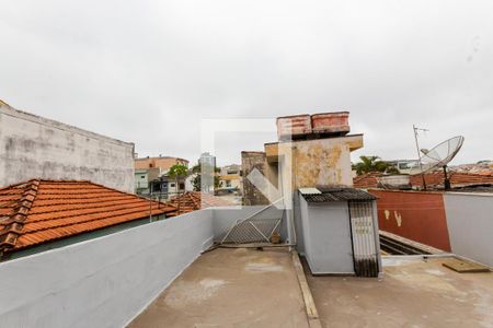 Casa à venda com 300m², 2 quartos e 4 vagas Casa à venda com 300m², 2 quartos e 4 vagasVista do Quarto 2