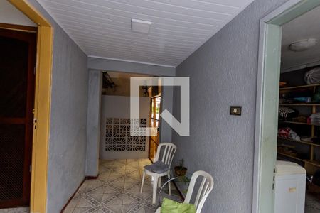 Casa à venda com 300m², 2 quartos e 4 vagas Casa à venda com 300m², 2 quartos e 4 vagasQuintal