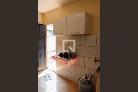 Casa à venda com 280m², 2 quartos e 6 vagas Casa à venda com 280m², 2 quartos e 6 vagasSala/Cozinha