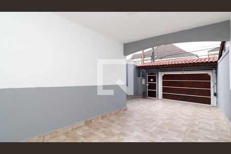 Casa à venda com 264m², 3 quartos e 3 vagas Casa à venda com 264m², 3 quartos e 3 vagasGaragem