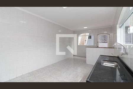 Casa à venda com 264m², 3 quartos e 3 vagas Casa à venda com 264m², 3 quartos e 3 vagasCozinha