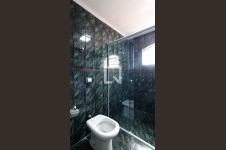 Casa à venda com 264m², 3 quartos e 3 vagas Casa à venda com 264m², 3 quartos e 3 vagasBanheiro da Suíte