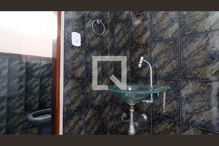 Casa à venda com 264m², 3 quartos e 3 vagas Casa à venda com 264m², 3 quartos e 3 vagasLavabo