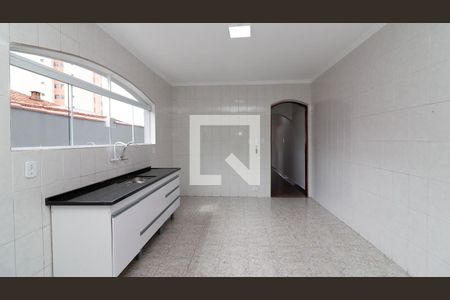 Casa à venda com 264m², 3 quartos e 3 vagas Casa à venda com 264m², 3 quartos e 3 vagasCozinha