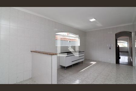 Casa à venda com 264m², 3 quartos e 3 vagas Casa à venda com 264m², 3 quartos e 3 vagasCozinha