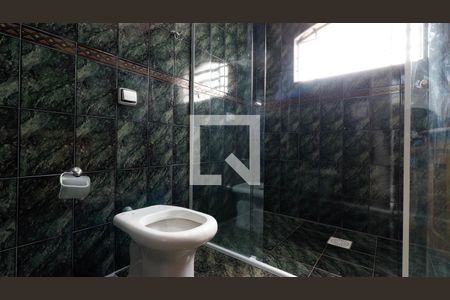 Casa à venda com 264m², 3 quartos e 3 vagas Casa à venda com 264m², 3 quartos e 3 vagasBanheiro da Suíte