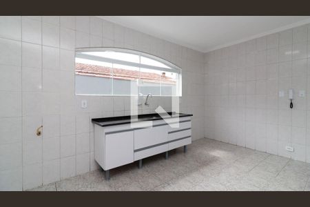 Casa à venda com 264m², 3 quartos e 3 vagas Casa à venda com 264m², 3 quartos e 3 vagasCozinha