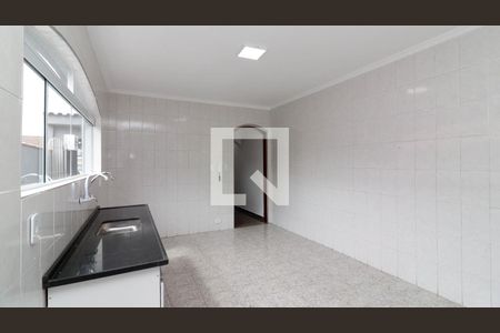 Casa à venda com 264m², 3 quartos e 3 vagas Casa à venda com 264m², 3 quartos e 3 vagasCozinha