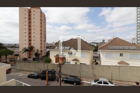 Casa à venda com 264m², 3 quartos e 3 vagas Casa à venda com 264m², 3 quartos e 3 vagasVista da Sacada