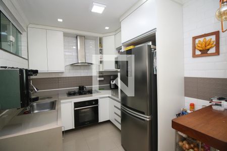 Casa à venda com 110m², 3 quartos e 8 vagasCozinha