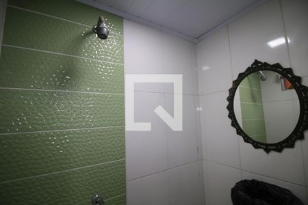 Casa à venda com 110m², 3 quartos e 8 vagasBanheiro de serviço 2