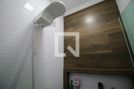 Casa à venda com 110m², 3 quartos e 8 vagasBanheiro Social