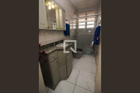 Casa à venda com 400m², 4 quartos e 6 vagas Casa à venda com 400m², 4 quartos e 6 vagasBanheiro Social