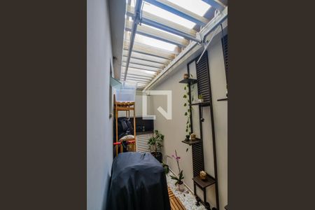 Casa à venda com 152m², 3 quartos e 3 vagasCopa