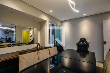 Casa à venda com 152m², 3 quartos e 3 vagasCopa