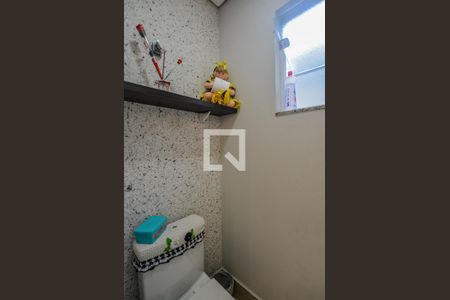 Casa à venda com 152m², 3 quartos e 3 vagasLavabo