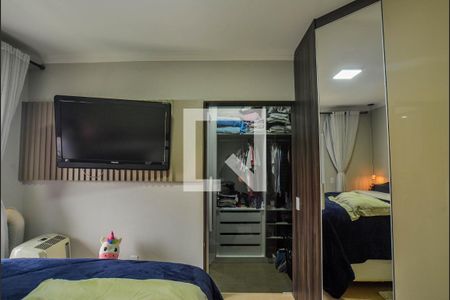 Casa à venda com 152m², 3 quartos e 3 vagasSuíte 1