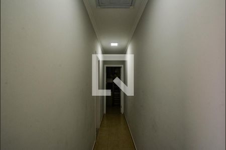 Casa à venda com 152m², 3 quartos e 3 vagasCorredor