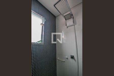 Casa à venda com 152m², 3 quartos e 3 vagasBanheiro da Suíte 1