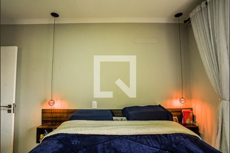 Casa à venda com 152m², 3 quartos e 3 vagasSuíte 1