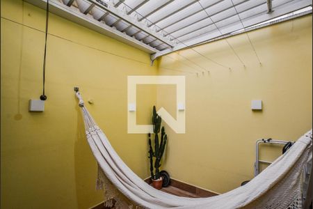 Casa à venda com 152m², 3 quartos e 3 vagasÁrea de Serviço