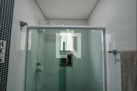 Casa à venda com 152m², 3 quartos e 3 vagasBanheiro da Suíte 3