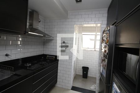 Apartamento à venda com 96m², 3 quartos e 2 vagasCozinha