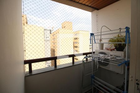Apartamento à venda com 96m², 3 quartos e 2 vagasSacada
