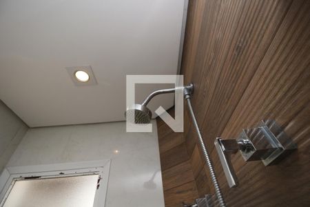 Apartamento à venda com 96m², 3 quartos e 2 vagasBanheiro da Suíte