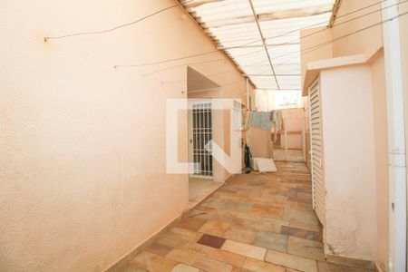 Casa à venda com 379m², 4 quartos e 10 vagas Casa à venda com 379m², 4 quartos e 10 vagasÁrea de Serviço