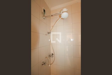 Casa à venda com 379m², 4 quartos e 10 vagas Casa à venda com 379m², 4 quartos e 10 vagasBanheiro de serviço