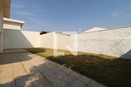 Casa à venda com 379m², 4 quartos e 10 vagasQuintal, jardim e Garagem
