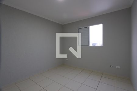 Quarto 2 de apartamento para alugar com 2 quartos, 58m² em Chácara Mafalda, São Paulo