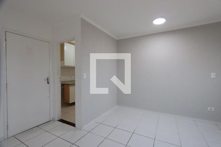 Sala de apartamento para alugar com 2 quartos, 58m² em Chácara Mafalda, São Paulo