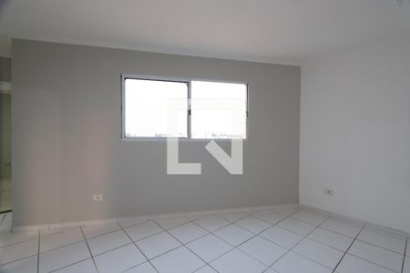 Sala de apartamento para alugar com 2 quartos, 58m² em Chácara Mafalda, São Paulo