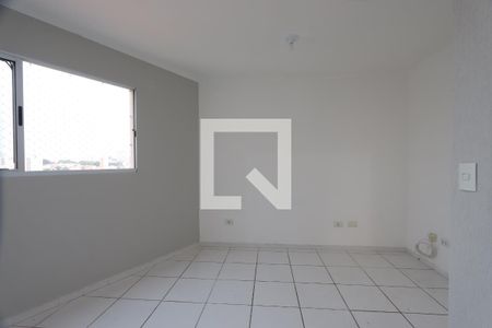 Sala de apartamento para alugar com 2 quartos, 58m² em Chácara Mafalda, São Paulo